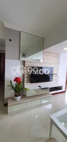 Apartemen Nyaman untuk Disewa, 2 Kamar di Jakarta Barat Apartemen Nyaman untuk Disewa, 2 Kamar di Jakarta Barat