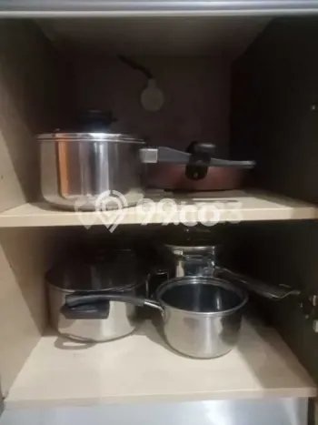 Apartemen Strategis 76m2 di Taman Anggrek Jakarta Barat 3 Bedroom Apartemen Strategis 76m2 di Taman Anggrek Jakarta Barat 3 Bedroom