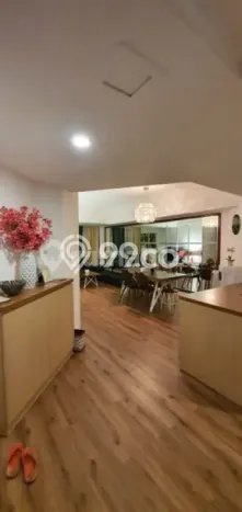 Apartemen Disewakan 2 Kamar Murah Siap Huni di Jakarta Barat, Luas 88m2 Apartemen Disewakan 2 Kamar Murah Siap Huni di Jakarta Barat, Luas 88m2