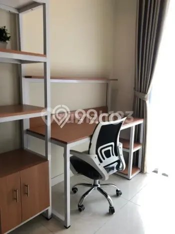 Disewakan Apartemen Murah di Taman Anggrek 1 Bedroom Disewakan Apartemen Murah di Taman Anggrek 1 Bedroom
