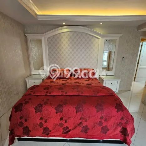 UNIT TERBAIK! Apartemen di , 3 KT, Luas 146m2m², Pemandangan Terbaik UNIT TERBAIK! Apartemen di , 3 KT, Luas 146m2m², Pemandangan Terbaik