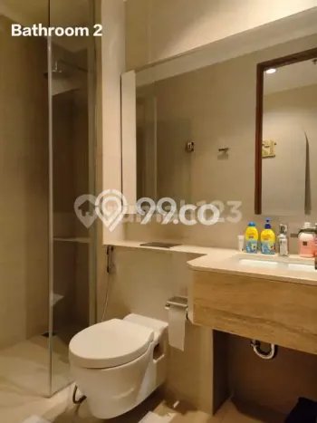 Sewa Apartemen Murah di Taman Anggrek 2 KT Sewa Apartemen Murah di Taman Anggrek 2 KT