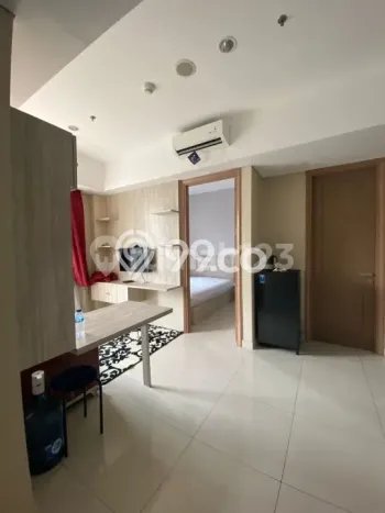 Disewakan Apartemen Ekonomis 3 BR di Taman Anggrek Jakarta Barat Disewakan Apartemen Ekonomis 3 BR di Taman Anggrek Jakarta Barat