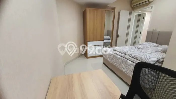 Apartemen Strategis 88m2 di Taman Anggrek Jakarta Barat 2 Bedroom Apartemen Strategis 88m2 di Taman Anggrek Jakarta Barat 2 Bedroom