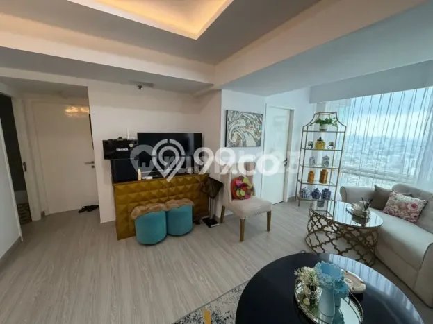 Sewa Apartemen Murah di Taman Anggrek 2 Bedroom Sewa Apartemen Murah di Taman Anggrek 2 Bedroom