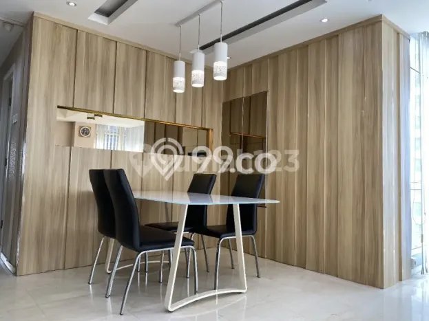 Sewa Apartemen Murah di Central Park 3 KT Sewa Apartemen Murah di Central Park 3 KT