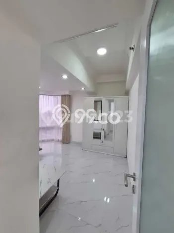 Apartemen Siap Pakai 2 BR dengan Harga Hemat di Area Taman Anggrek, Jakarta Barat Apartemen Siap Pakai 2 BR dengan Harga Hemat di Area Taman Anggrek, Jakarta Barat