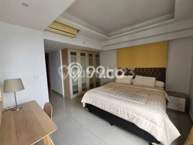 Sewa Apartemen Terjangkau 2 BR di Taman Anggrek Jakarta Barat Sewa Apartemen Terjangkau 2 BR di Taman Anggrek Jakarta Barat