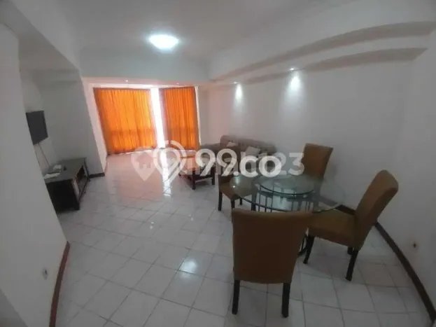 Disewakan Apartemen Minimalis 88m2 Punya 2 KT, 2 KM, Lokasi di Taman Anggrek Disewakan Apartemen Minimalis 88m2 Punya 2 KT, 2 KM, Lokasi di Taman Anggrek