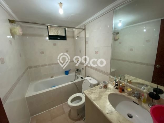 Disewakan Apartemen Murah di Taman Anggrek 2 Bedroom Disewakan Apartemen Murah di Taman Anggrek 2 Bedroom