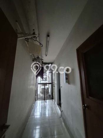 Hunian Strategis 99m2 di Taman Anggrek Jakarta Barat 3 Bedroom Hunian Strategis 99m2 di Taman Anggrek Jakarta Barat 3 Bedroom