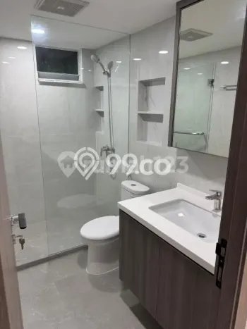 Sewa Sekarang Apartemen Minimalis 2 KT di Kawasan Taman Anggrek Sewa Sekarang Apartemen Minimalis 2 KT di Kawasan Taman Anggrek