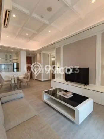 Disewakan Apartemen Terjangkau 3 BR di Taman Anggrek Jakarta Barat Disewakan Apartemen Terjangkau 3 BR di Taman Anggrek Jakarta Barat
