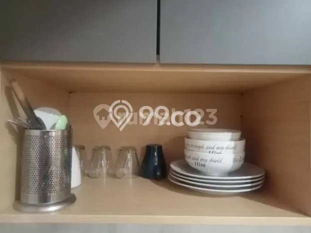 Apartemen Strategis 76m2 di Taman Anggrek Jakarta Barat 3 Bedroom Apartemen Strategis 76m2 di Taman Anggrek Jakarta Barat 3 Bedroom