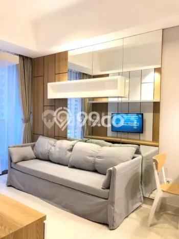 Disewakan Apartemen Terjangkau 3 BR di Taman Anggrek Jakarta Barat Disewakan Apartemen Terjangkau 3 BR di Taman Anggrek Jakarta Barat
