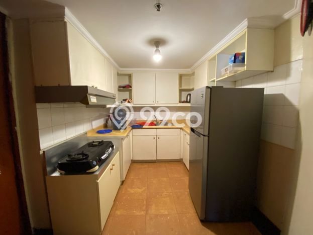 Disewakan Apartemen Murah di Taman Anggrek 2 Bedroom Disewakan Apartemen Murah di Taman Anggrek 2 Bedroom