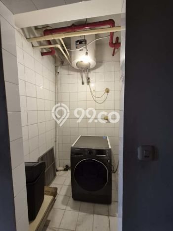 Hunian Strategis 99m2 di Taman Anggrek Jakarta Barat 3 Bedroom Hunian Strategis 99m2 di Taman Anggrek Jakarta Barat 3 Bedroom