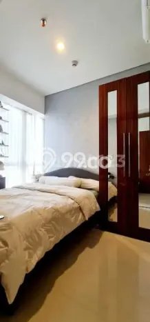 Apartemen Nyaman untuk Disewa, 1 Kamar di Jakarta Barat Apartemen Nyaman untuk Disewa, 1 Kamar di Jakarta Barat