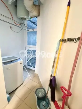 Apartemen Strategis 88m2 di Taman Anggrek Jakarta Barat 2 KT Apartemen Strategis 88m2 di Taman Anggrek Jakarta Barat 2 KT