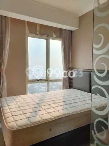 Apartemen Nyaman untuk Disewa, 3 Kamar di Jakarta Barat Apartemen Nyaman untuk Disewa, 3 Kamar di Jakarta Barat