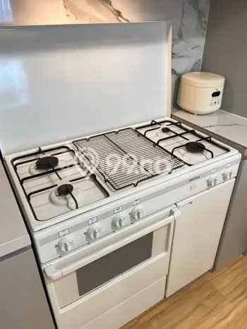 Apartemen Strategis 88m2 di Taman Anggrek Jakarta Barat 2 KT Apartemen Strategis 88m2 di Taman Anggrek Jakarta Barat 2 KT