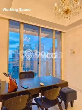 Sewa Apartemen Murah di Taman Anggrek 2 KT Sewa Apartemen Murah di Taman Anggrek 2 KT
