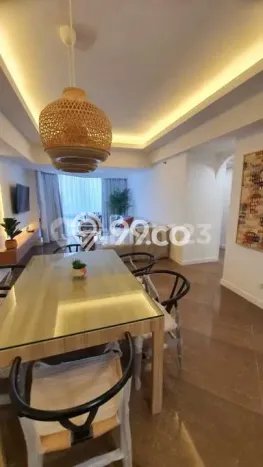 Apartemen Strategis 88m2 di Taman Anggrek Jakarta Barat 2 KT Apartemen Strategis 88m2 di Taman Anggrek Jakarta Barat 2 KT
