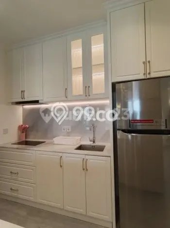 Disewakan Apartemen Terjangkau 3 BR di Taman Anggrek Jakarta Barat Disewakan Apartemen Terjangkau 3 BR di Taman Anggrek Jakarta Barat