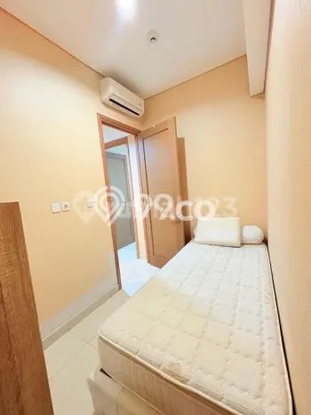 Apartemen Nyaman untuk Disewa, 2 Kamar di Jakarta Barat Apartemen Nyaman untuk Disewa, 2 Kamar di Jakarta Barat