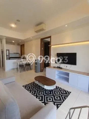 Sewa Apartemen Harga Terjangkau di Taman Anggrek 2 KT Sewa Apartemen Harga Terjangkau di Taman Anggrek 2 KT