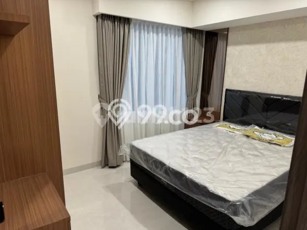 Sewa Sekarang Apartemen Minimalis 2 KT di Kawasan Taman Anggrek Sewa Sekarang Apartemen Minimalis 2 KT di Kawasan Taman Anggrek