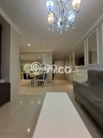 Disewakan Apartemen Murah di Central Park 2 Bedroom Disewakan Apartemen Murah di Central Park 2 Bedroom
