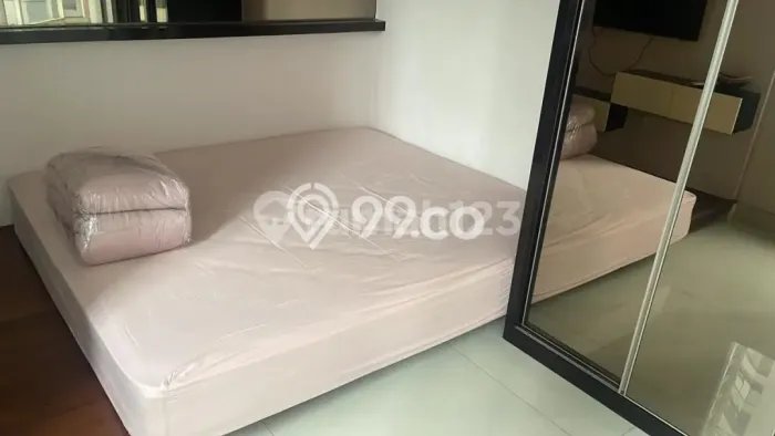 Disewakan Apartemen Terjangkau 2 BR di Taman Anggrek Jakarta Barat Disewakan Apartemen Terjangkau 2 BR di Taman Anggrek Jakarta Barat