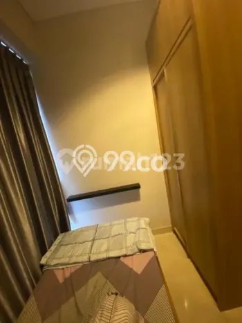 Apartemen Nyaman untuk Disewa, 3 Kamar di Jakarta Barat Apartemen Nyaman untuk Disewa, 3 Kamar di Jakarta Barat