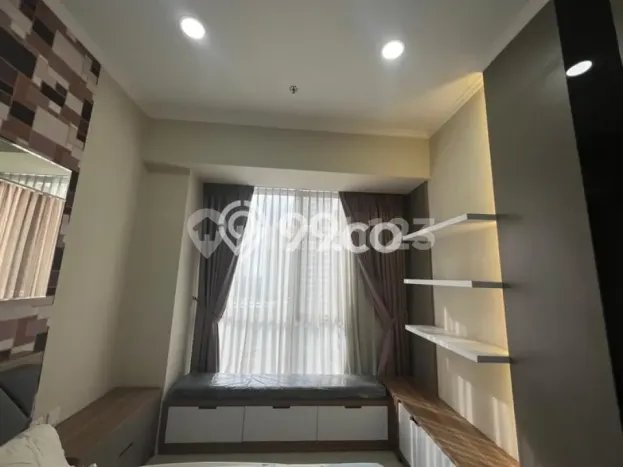Apartemen Disewakan 2 Kamar Murah Siap Huni di Jakarta Barat, Luas 99m2 Apartemen Disewakan 2 Kamar Murah Siap Huni di Jakarta Barat, Luas 99m2