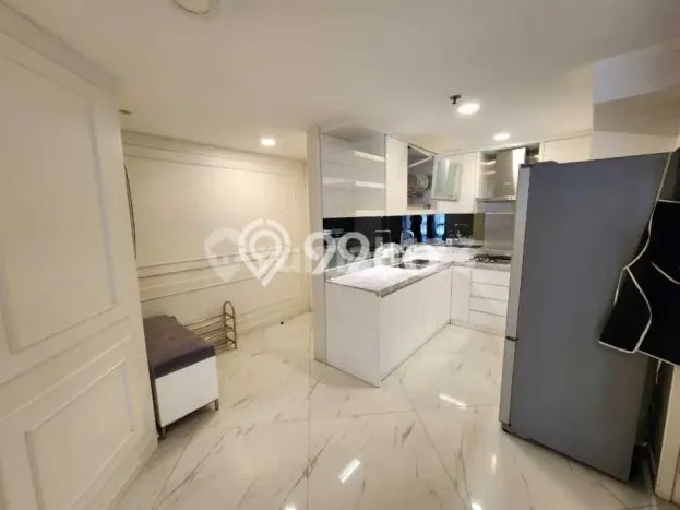 Sewa Apartemen Ekonomis 2 KT di Taman Anggrek Jakarta Barat Sewa Apartemen Ekonomis 2 KT di Taman Anggrek Jakarta Barat