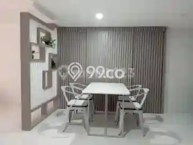 Apartemen di , 2 KM, Luas 88m2m², Prime Location Apartemen di , 2 KM, Luas 88m2m², Prime Location