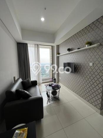 Apartemen Strategis 65m2 di Taman Anggrek Jakarta Barat 3 KT Apartemen Strategis 65m2 di Taman Anggrek Jakarta Barat 3 KT