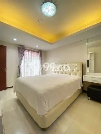 Sewa Apartemen Ekonomis 2 BR di Central Park Jakarta Barat Sewa Apartemen Ekonomis 2 BR di Central Park Jakarta Barat