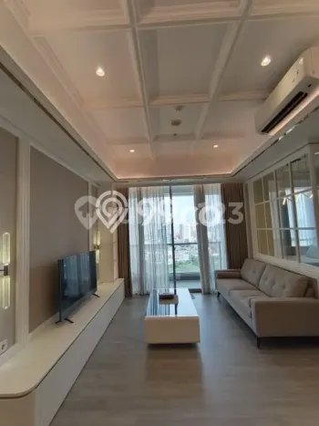Disewakan Apartemen Terjangkau 3 BR di Taman Anggrek Jakarta Barat Disewakan Apartemen Terjangkau 3 BR di Taman Anggrek Jakarta Barat