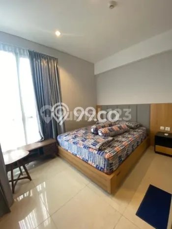 Apartemen Nyaman untuk Disewa, 3 Kamar di Jakarta Barat Apartemen Nyaman untuk Disewa, 3 Kamar di Jakarta Barat