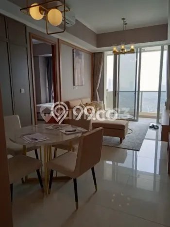 Apartemen Harga Murah dengan 2 BR & 1 KM di Taman Anggrek Jakarta Barat Apartemen Harga Murah dengan 2 BR & 1 KM di Taman Anggrek Jakarta Barat