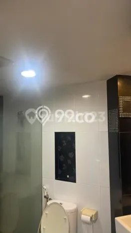 Disewakan Apartemen Terjangkau 2 BR di Taman Anggrek Jakarta Barat Disewakan Apartemen Terjangkau 2 BR di Taman Anggrek Jakarta Barat