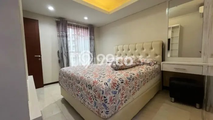 Disewakan Apartemen Murah di Central Park 2 Bedroom Disewakan Apartemen Murah di Central Park 2 Bedroom