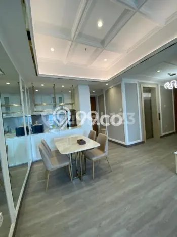 Apartemen di , 3 KT, Luas 135m2m², Prime Area Apartemen di , 3 KT, Luas 135m2m², Prime Area