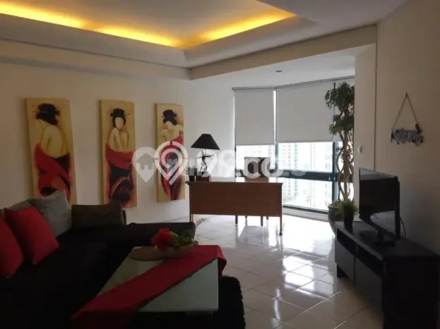 Sewa Apartemen Ekonomis 3 KT di Taman Anggrek Jakarta Barat Sewa Apartemen Ekonomis 3 KT di Taman Anggrek Jakarta Barat