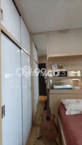 Disewakan Apartemen Murah di Central Park 2 Bedroom Disewakan Apartemen Murah di Central Park 2 Bedroom