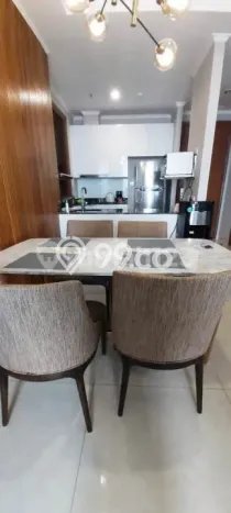 Hunian Strategis 99m2 di Taman Anggrek Jakarta Barat 2 KT Hunian Strategis 99m2 di Taman Anggrek Jakarta Barat 2 KT