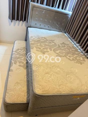 Sewa Apartemen Ekonomis 0 BR di Taman Anggrek Jakarta Barat Sewa Apartemen Ekonomis 0 BR di Taman Anggrek Jakarta Barat