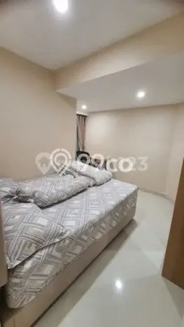 Apartemen Strategis 88m2 di Taman Anggrek Jakarta Barat 2 Bedroom Apartemen Strategis 88m2 di Taman Anggrek Jakarta Barat 2 Bedroom